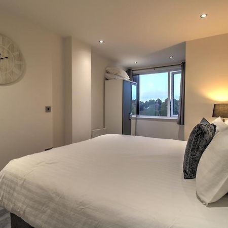 Sheldon  Cosy Apartment Solihull, Jlr, Nec & Bhx מראה חיצוני תמונה