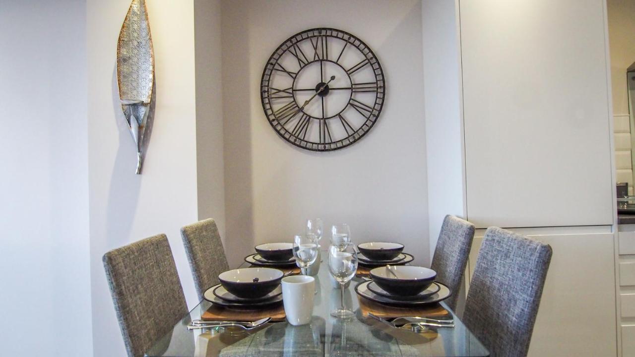 Sheldon  Cosy Apartment Solihull, Jlr, Nec & Bhx מראה חיצוני תמונה
